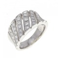 PT ダイヤモンド リング 0.60CT