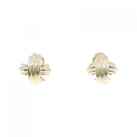 ティファニー シグネチャー イヤリング