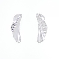 ティファニー ハイ タイド スモール ピアス