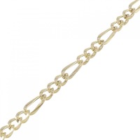 750YG ブレスレット