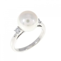 PT アコヤパール リング 8.9mm