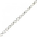 PT ダイヤモンド ブレスレット 1.00CT