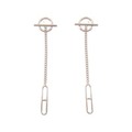 エルメス エシャペ ピアス