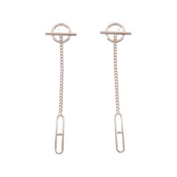 エルメス エシャペ ピアス