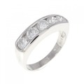 PT ダイヤモンド リング 1.06CT