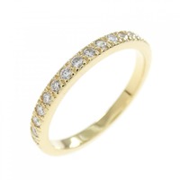 ティファニー ノヴォ フルサークル リング