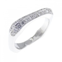 フレッド ダイヤモンド リング