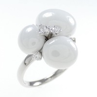 ポメラート カプリ リング