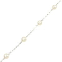 ミキモト アコヤパール ブレスレット