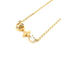 ルイヴィトン コリエ プティ ルイ M00368 ネックレス