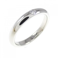 ハリーウィンストン ラウンド マリッジ リング