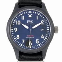 IWC パイロットウォッチオートマティック・トップガン IW326901 セラミック 自動巻