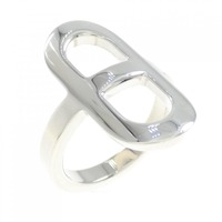 エルメス エヴァー シェーヌダンクル スモール リング