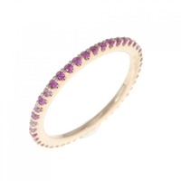 ポンテヴェキオ カリーナ リング 0.28CT