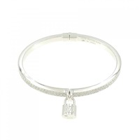 ルイヴィトン ブラスレ ロック イット GM バングル