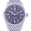 IWC マークXV IW325302 SS 自動巻