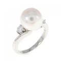 PT アコヤパール リング 9mm