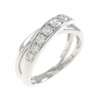 PT ダイヤモンド リング 0.30CT