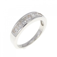 PT ダイヤモンド リング 1.01CT