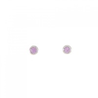 ティファニー バイザヤード ピアス