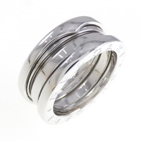 ブルガリ B.zero1 3バンド リング