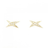 モーブッサン メ ニュアンス ア トア ピアス