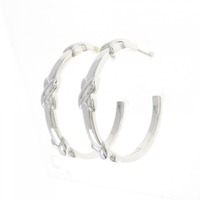 ティファニー シグネチャー ピアス