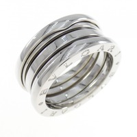 ブルガリ B.zero1.3バンド リング