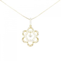サザンクロス ダイヤモンド ネックレス 0.15CT