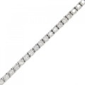 PT ダイヤモンド ブレスレット 2.00CT