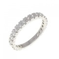 PT ダイヤモンド リング 0.53CT