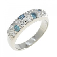 PT ダイヤモンド リング 1.20CT