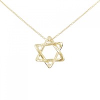 ティファニー ダビデ ネックレス