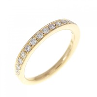 4゜C ダイヤモンド リング