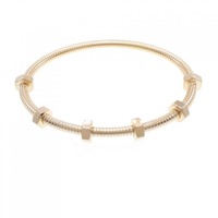 カルティエ エクル バングル