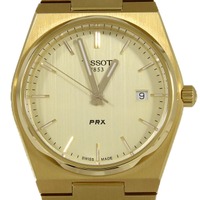 ティソ PRX GP T137.410.33.021.00 GP クォーツ