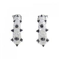 カルティエ パンテール ピアス