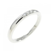 ティファニー バンド リング