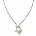 ディオール DIOR NECKLACE