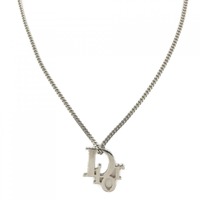 ディオール DIOR NECKLACE