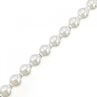 ティファニー ボール ブレスレット