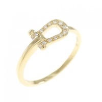 フレッド フォース10 スモール リング