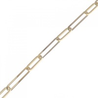 750YG ブレスレット