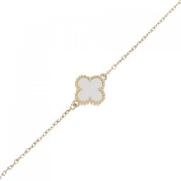 ヴァンクリーフ&アーペル スウィートアルハンブラ ブレスレット