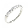 PT ダイヤモンド リング 0.45CT