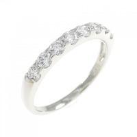 PT ダイヤモンド リング 0.45CT