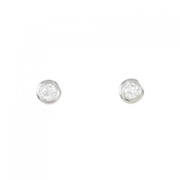 ティファニー バイザヤード ピアス