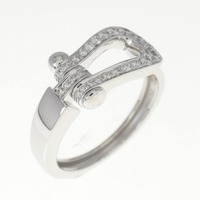 フレッド フォース10 ミディアム リング