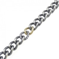 ハム ハムエタ ブレスレット 0.09CT