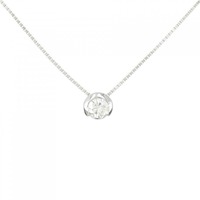 PT ダイヤモンド ネックレス 0.43CT